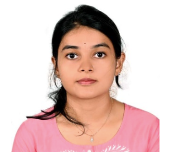 Dr. Pooja Raj A B  